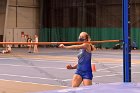 Women’s Track  Women’s Track & Field compete in a virtual meet. : Women’s Track